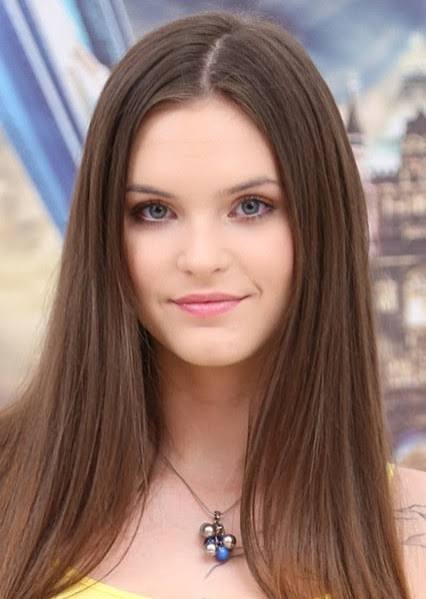 Taylee Wood